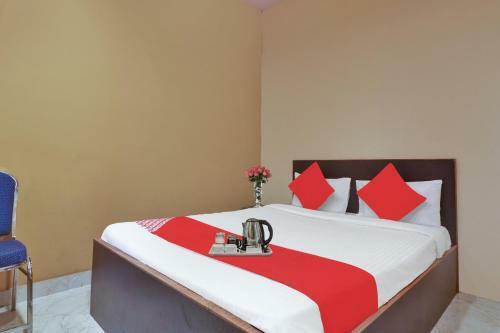 Oyo 91089 Hotel Aman International