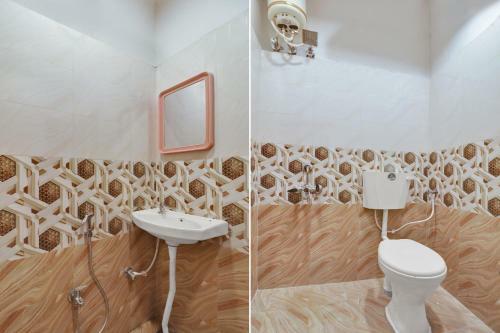 Oyo 91089 Hotel Aman International