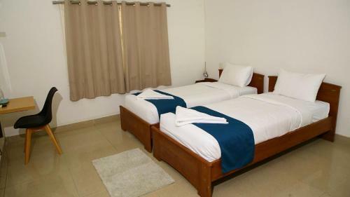 Hotel White Fern Stays