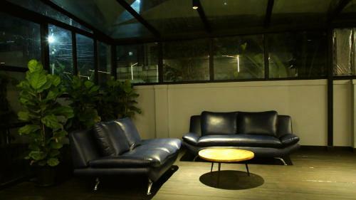 Hotel White Fern Stays