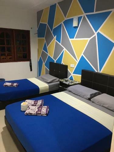 Agroturismo Abot Guest House