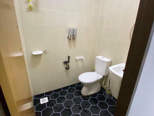 Medina Homestay Chukai Kemaman