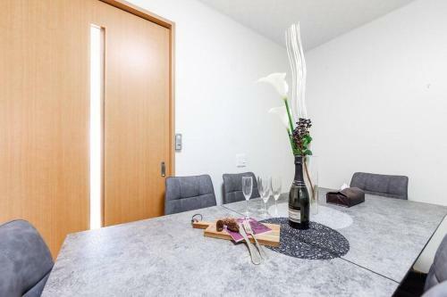 Apartamento Suzune