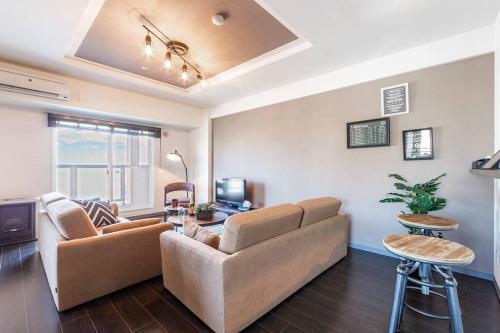 Apartamento Glow