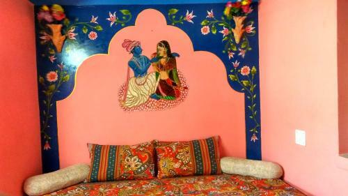 Hostal Shyam Palace P Guest House