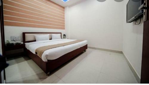 Hotel Durga Silverline