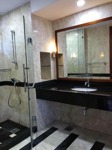 Apartamento Garden View Pulai Spring Resort