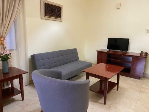 Apartamento Garden View Pulai Spring Resort