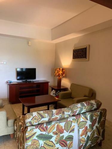 Hotel ?????pulai Springs Resort