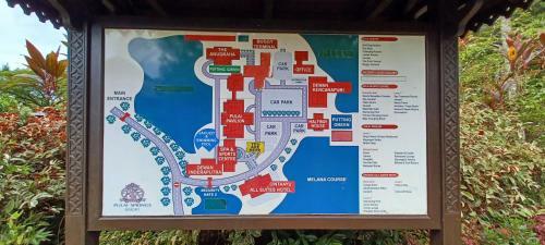 Hotel ?????pulai Springs Resort