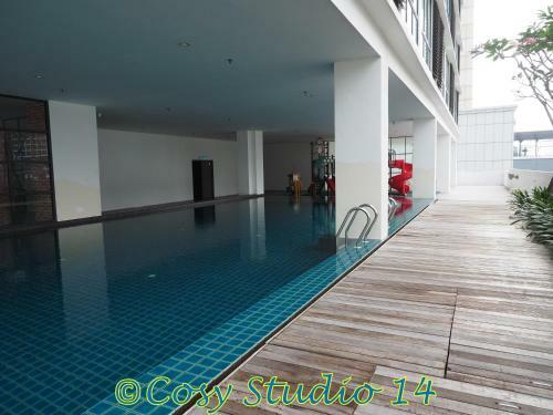 Apartamento Cosy Studio Shah Alam