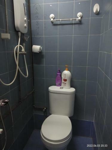 Hostal Happy Bentong Guest House