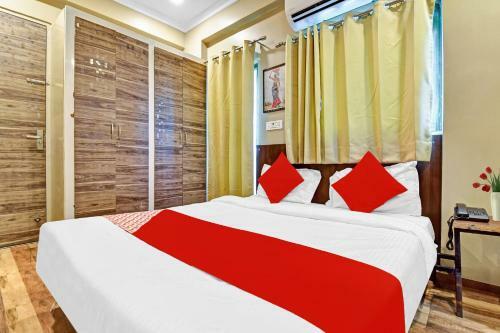 Hotel Oyo 84809 Mahalaxmi Guest House