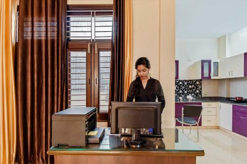 Hotel Oyo 63137 Ekansh Palace