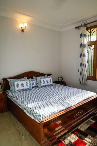 Agroturismo Royale Lalit Farm