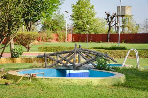 Agroturismo Royale Lalit Farm