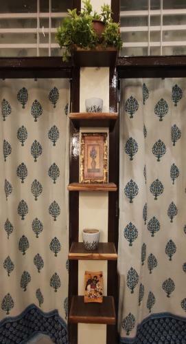 Apartamento The Pati House