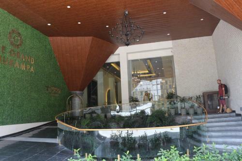 Fully Furnished Apartment With Pool