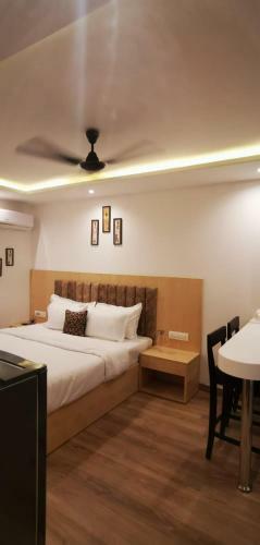 Fully Furnished Apartment With Pool