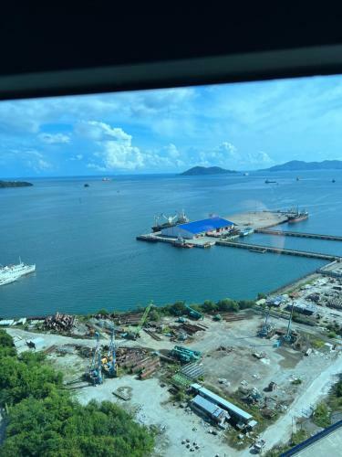 Apartamento J Suite -2 Bedroom Kota Kinabalu