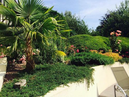 Bed & Breakfast Le Vieux Pressoir