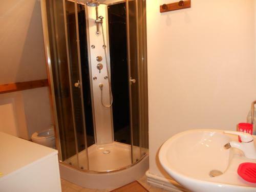 Bed & Breakfast Les Couleurs Picardes