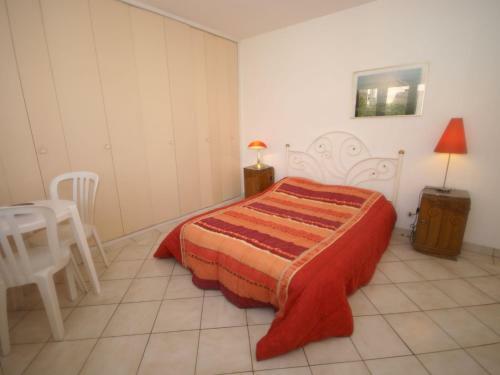 Holiday Home Bovadilla Vicsurseille