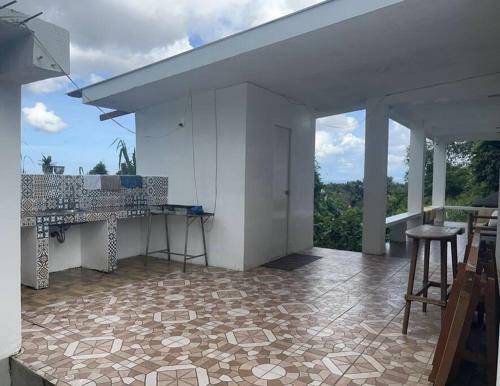 Beautiful 3 Bedroom Vacation Home With View.