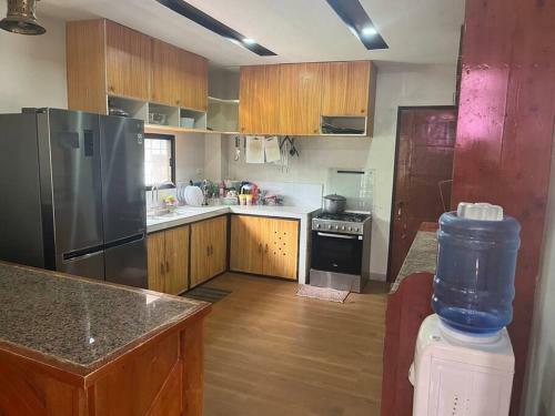 Beautiful 3 Bedroom Vacation Home With View.