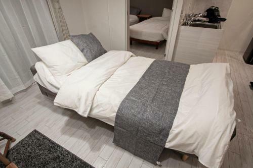 Apartamento Premiere N21 / Vacation Stay 7452