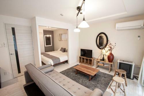 Apartamento Premiere N21 / Vacation Stay 7452