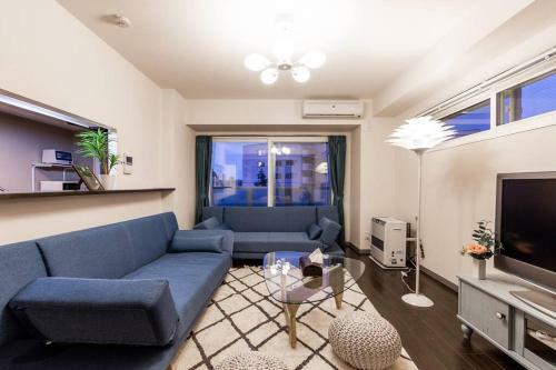 Apartamento Stardust