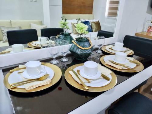 Apartamento Stayplus Tagaytay Elegant Studio (Free Parking)