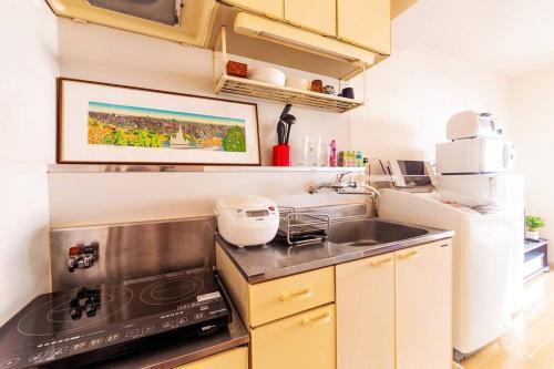 Apartamento Commence ?
