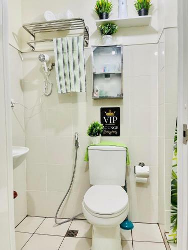 Apartamento Casa Sofia At Wind Residences Tagaytay Taal View
