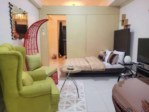 Apartamento Yham's Staycation In Tagaytay