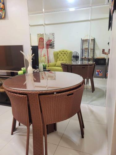 Apartamento Yham's Staycation In Tagaytay