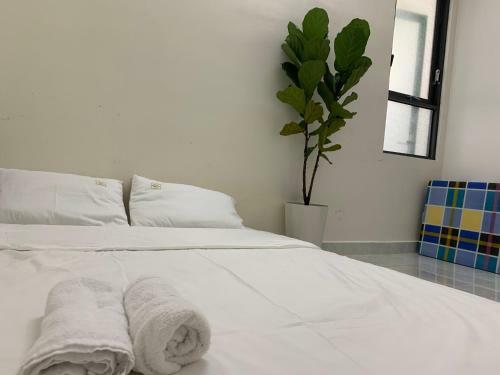 Apartamento C?n H? Kh�ch S?n Homestay Phan Rang