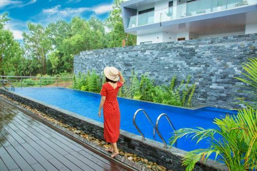 Finlandia Villa Tam Dao