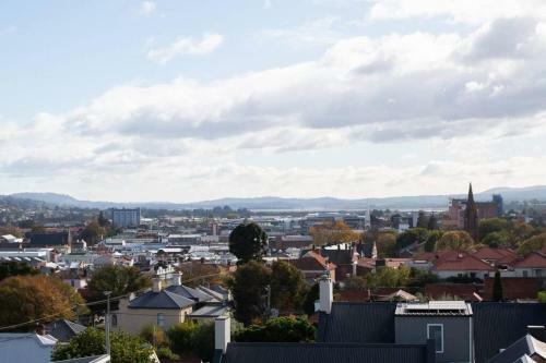 Apartamento Fabulous Frankland: Heritage And Comfort