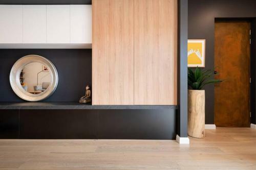 Apartamento Modern Magnificence In The City Centre