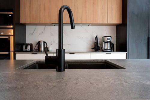 Apartamento Modern Magnificence In The City Centre