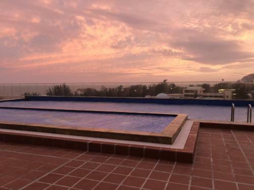 Apartamento Csj Hotel Vung Tau