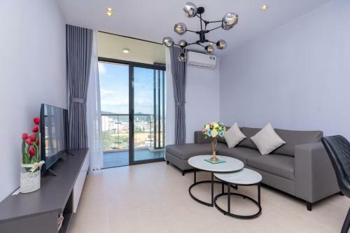 Apartamento Csj Hotel Vung Tau