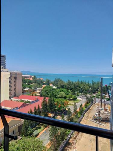Apartamento Csj Hotel Vung Tau
