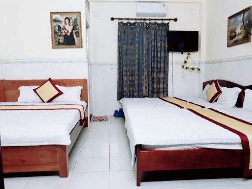 Nhu Quynh Motel
