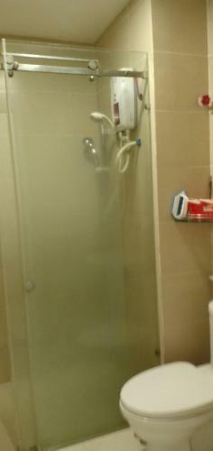 Apartamento C?n H? 1 Ph�ng Ng?