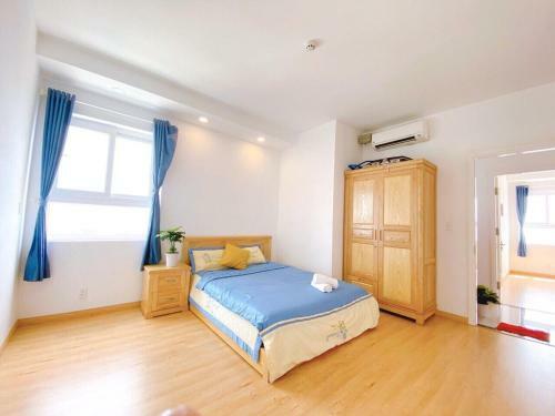Apartamento Gold Sea - Bi?t Th? S�t Bi?n V?ng T�u