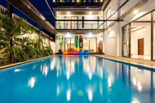 Sea Villa V?ng T�u