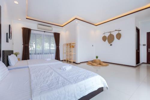 Sea Villa V?ng T�u